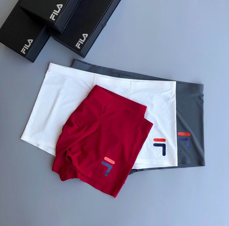 FILA boxer 0704